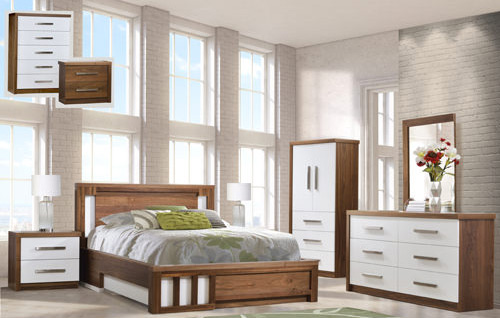 bedroom furniture 2200 Series