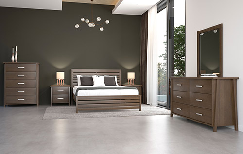 bedroom furniture 4200 Series